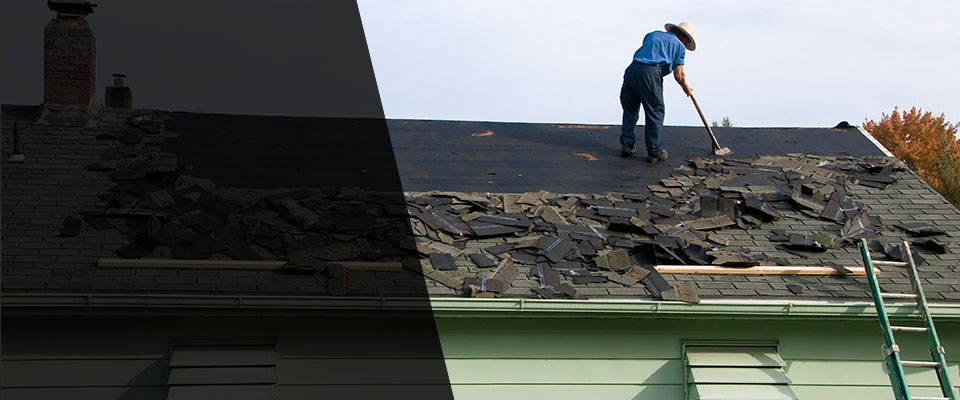 Donnelly Roofing Contractors